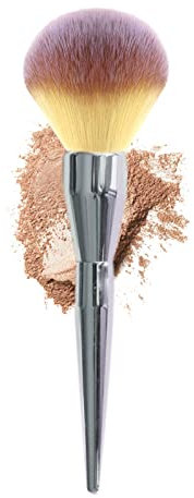 Set di pennelli da trucco, Premium synthetic pennello trucco fondazione cipria fard, di alta qualità, sintetici, per contouring in polvere, fondotinta, ombretto Polvere Liquido Con