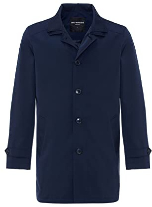 Red Bridge - Cappotto da uomo Trench