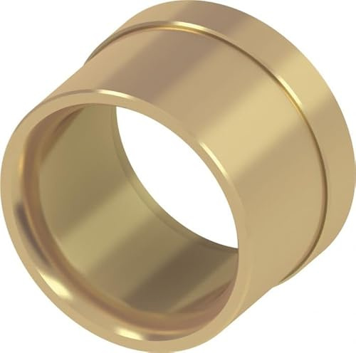 TECE Druckhülse TECEflex 16mm 734516-10 Stück