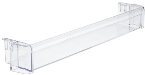 LUTH Premium Profi Parts Compartimento central de puerta compatible con Amica 1033024 para frigorífico