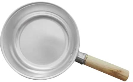OFFSCH Mestolo Per Acqua A Manico Lungo Palette Da Cucina Per Lavare Verdura Utensile Multiuso Per Casa E Ristoranti Comodo Da Impugnare Senza Scivolare