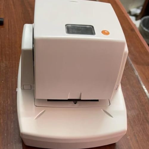 Petite Agrafeuse électrique, Agrafeuse Rapide, Machine à Relier, épaisseur 2 à 70 Feuilles, Réglage à 3 Vitesses pour Le Bureau, La Maison, L'école, Les Affaires