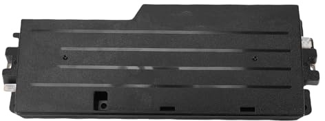 OVAQUIXI EADP 185AB Power Supply for Slim 3000, Internal Replacement PSU Compatible with CECH 3001A B, Direct Replacement for APS 306 and EADP 185AB