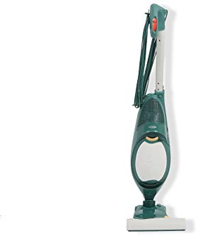 Vorwerk Kobold VK 140 con cepillo eléctrico EB 360 - Reacondicionado por un distribuidor especializado