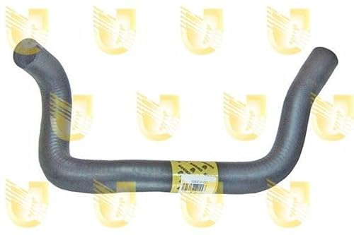 UNIGOM P2065 Flessibile radiatore Sx in basso Compatibilità con PEUGEOT 207 WA, WC, CITROËN C3 I Hatchback FC, FN