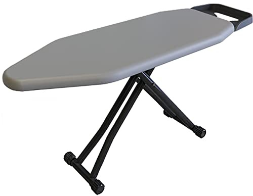 Planche a repasser planche a repasser pliable table à repasser de table table a repasser pour centrale vapeur La conception multicouche s'élargit, facile à plier et à utiliser, s'adapte aux ( Color :