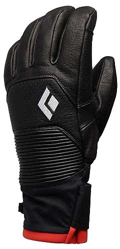 Black Diamond Impulse Gloves L