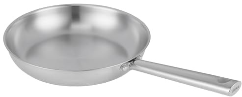 POELE INOX CICLA 24 CM