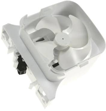 Whirlpool Boitier ventilation vela frigo 481010595122