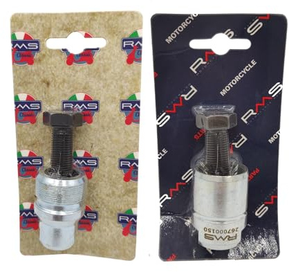 KIT ESTRATTORE VOLANO E FRIZIONE RMS per Vespa 50 Special ET3 125 Primavera PK
