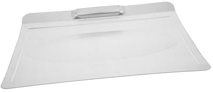 Hemobllo Teglia Riutilizzabile per Vassoio per Ad Accessori per La Pane e Dolci