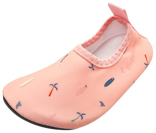 Playshoes Unisex Kinder BarfußschuheWassersportschuh