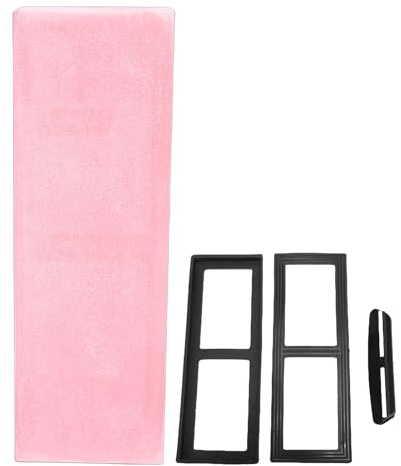 ASHATA Pietra per Affilare, Realizzata Sapientemente con Tecniche di Colata Avanzate e Bordo a Specchio, con Guida Angolare, per Coltelli da, Forbici (Grana 1000)