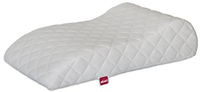 Abeil Almohada ergonómica poliester para Las piernas