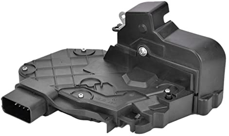Türverriegelung Aktuator FQJ 500420, Türverriegelung Aktuator rechts vorne LR011275 FQJ 000207 Türverriegelung Aktuator Türverriegelung Modul