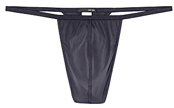 HOM Uomini G-String, Plume, 359931, S, M, L, XL - Vari Colori
