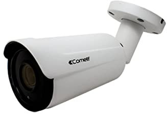 Comelit Telecamera AHD Bullet 5MP 2.7-13.5MM IR 40M AHBCAMS05ZA