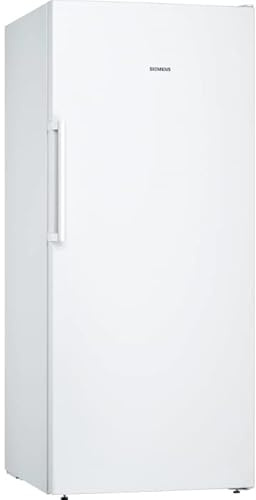 SIEMENS GS51NDWCV - Freistehender Gefrierschrank Modellschrank nofrost