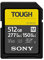 Sony 512GB SF-M Serie Tough