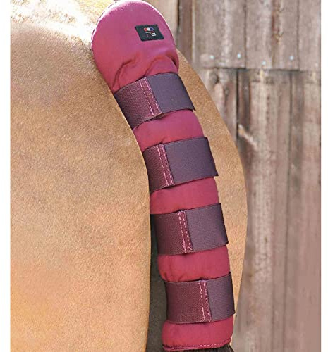 Premier Equine Schwanzschützer für Pferde Stay-Up