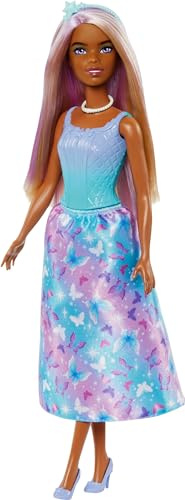Barbie HRR10