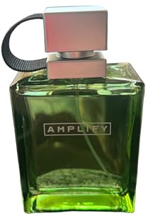 Tru Fragrance & Beauty LLC Amplify Eau De Cologne For Him 3.4 Fl Oz