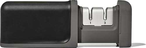 OXO Good Grips Non-Slip Knife Sharpener