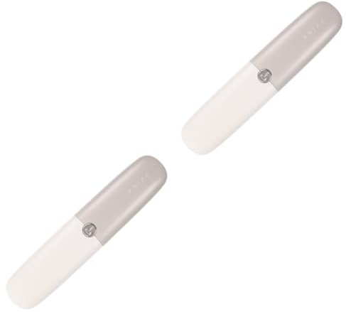 Alipis 2pièces Éplucheur Multifonctionnel Outil Pratique pour Éplucher Fruits Et Légumes Maison Élégant pour Pommes Poires Carottes