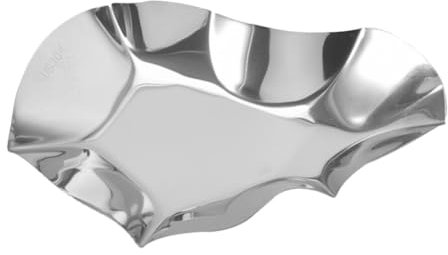 HOLIDYOYO Grillschale Für Austern Wiederverwendbare Stabile Küchenplatte Grillen Backen Und Servieren Von Meeresfrüchten Oyster Dish