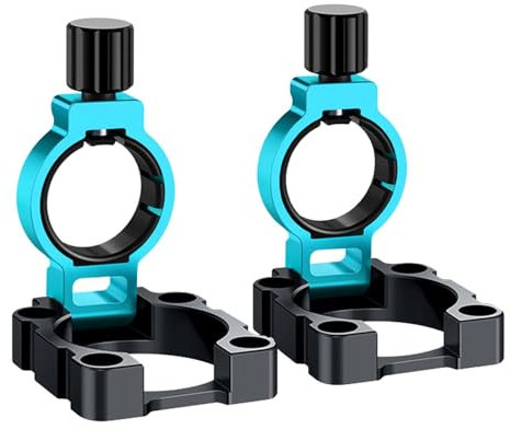 Fishing Box Umbrella Holder, Fishing Umbrella Stand Holder, Removable and Portable Umbrella Clamp Stand - Fishing Rod Holder Stable Support Fishing Rod Stand Fishing Accessories