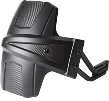 GHAEKEBC Parafango per Motocicletta Parafango Moto Coperchio Posteriore Parafango Paraspruzzi Protezione per XADV 750 X-ADV 750 XADV750 2017-2025