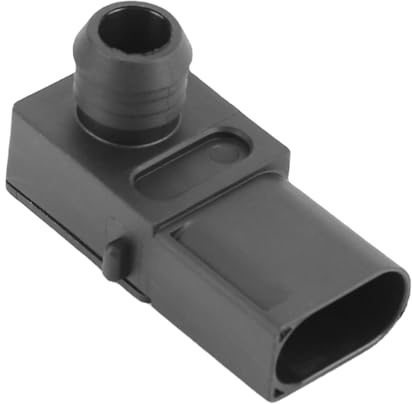 Capteur de pression de frein de voiture - Amplificateur de force de freinage - Capteur de vide de frein - Compatible avec W204 S204 W212 S212 S212 - Remplace A0075420318
