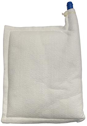 Filter Bag 165mm x 215/220mm Royse System HE-FILT01