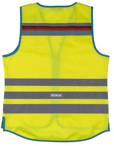 Lucy Jacket - Large - Yellow