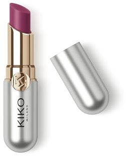 KIKO Milano Jelly Stylo 512, Rossetto Glossato Finish Bagnato