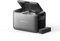ECOFLOW GLACIER Classic - Frigorifero portatile da 45 l, con batteria aggiuntiva da 298 Wh, refrigeratore a due zone, 39 ore di raffreddamento indipendente dalla rete, alimentazione solare e auto, per