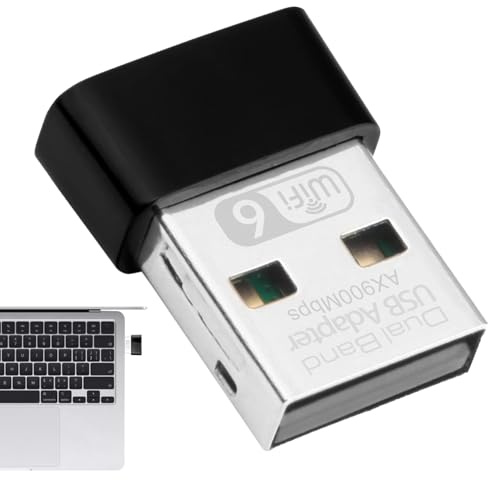 Adattatore Wi-Fi,adattatore USB Wi-Fi Adattatore Wi-Fi wireless