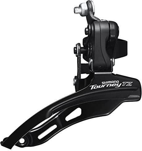 SHIMANO Fdtz500dsds6 Fahrradteile, Standard, One Size