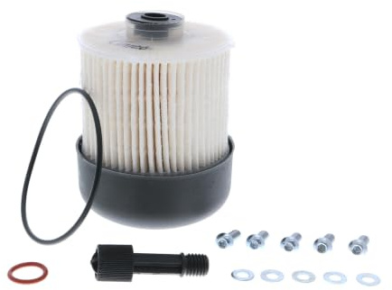 VAICO V46-0789 Filtro combustible Cartucho filtrante Compatible con RENAULT Clio 4 Grandtour KH Clio 4 Hatchback BH Captur J5, H5, DACIA Lodgy JS