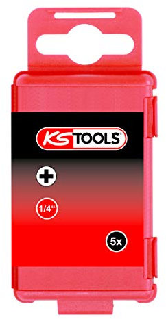 KS-Tools Henkel-Locheisen,15mm 129.2015
