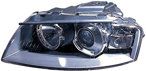 Xenon Scheinwerfer Hauptscheinwerfer Frontscheinwerfer rechts D2S/H7 für Model A3 Sportback 8PA 8P1