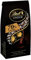Lindt Schokolade LINDOR Kugeln 70% Kakao Extra Dunkel | 136 g Beutel | ca. 10 Kugeln feinherbe Edelbitter Schokolade mit zartschmelzender Füllung | Pralinen-Geschenk | Schokoladen-Geschenk
