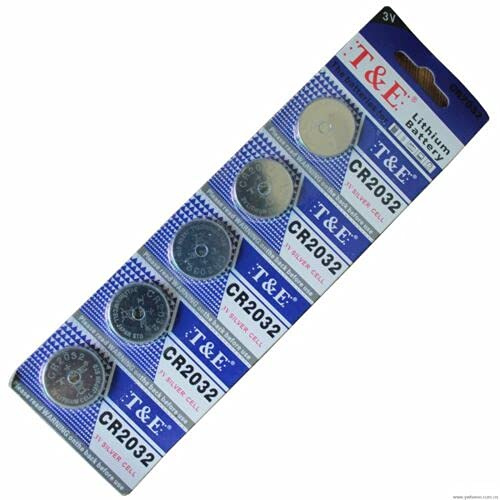 V7® 10 x CR2032 Battery Lithium 3V Cell Coin Button Batteries T&E Watch Calculator Remotes Head Torch Tea Light Candles Toys Key fob Scales UK