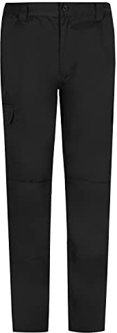 Misemiya Work Utility Trousers Mz-9100 - Pantalon d'utilité Professionnelle - Classique - Homme
