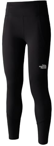 THE NORTH FACE Damen Winter Warm Pro Tights Lauf Running Hose