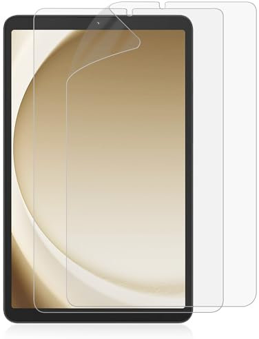 hxeyraal Confezione da 2 pellicole protettive antiriflesso in PET per Samsung Galaxy Tab A9 2023 8.7 tablet, consentono di scrivere e disegnare