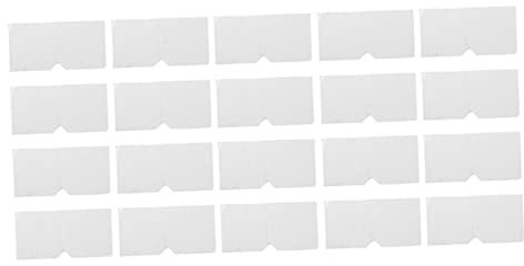 Gatuida 200stücke Verstellbare Karton-eckenschutz Für Bilderrahmen Kunstwerke Und Fotos Robuste Wiederverwendbare Verpackungslösung Für Sicheren Transport Und Lagerung