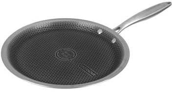 KASANOVA Crepiera 28 cm a 3 strati Tri - ply
