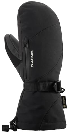 Dakine Sequoia Gore-Tex Fäustling 2025 Black, L