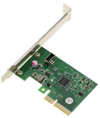 KALEA-INFORMATIQUE Carte PCIe USB-E 20G ASM3242